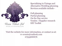 Vixen Velvet Ltd 1065762 Image 1